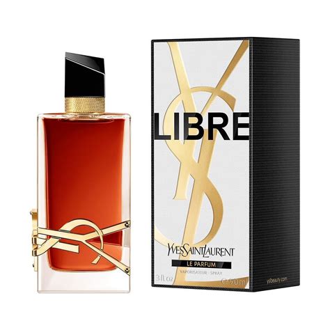 libre yves saint laurent eau de parfum spray stores|yves saint laurent libre 90ml.